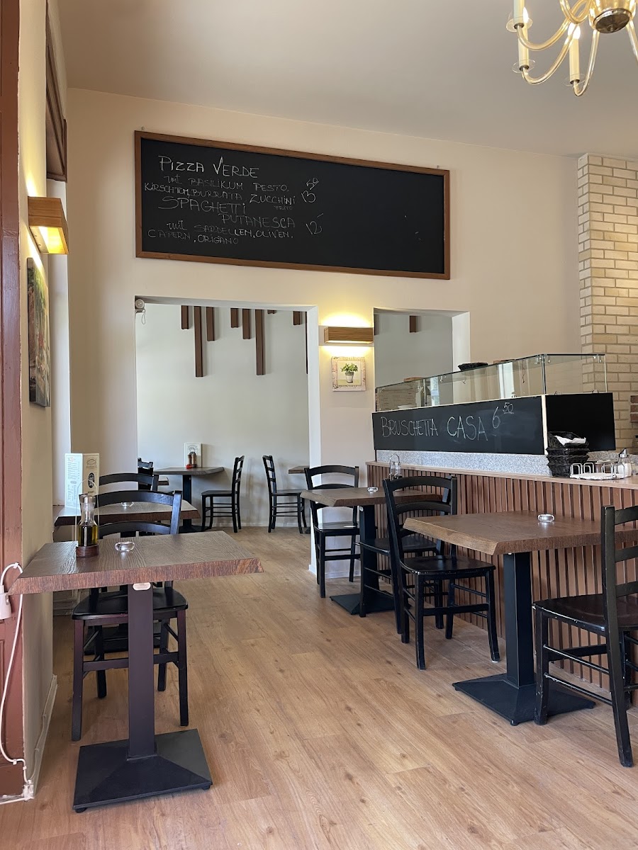 Pizzeria Noi Due Photo 10