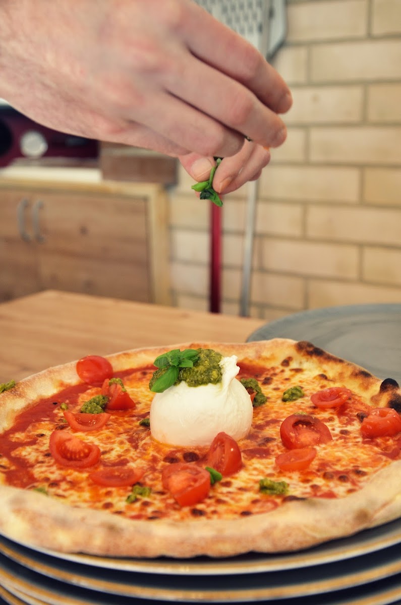 Pizzeria Noi Due Photo 5
