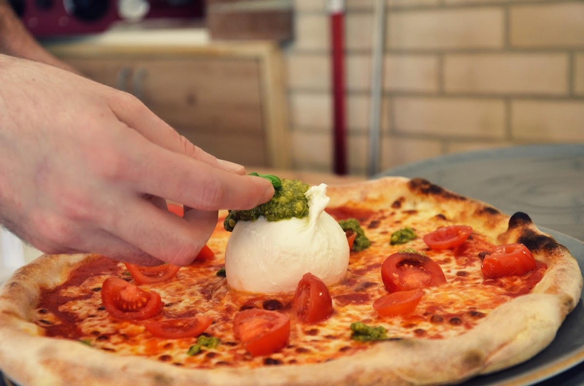 Pizzeria Noi Due Photo 9