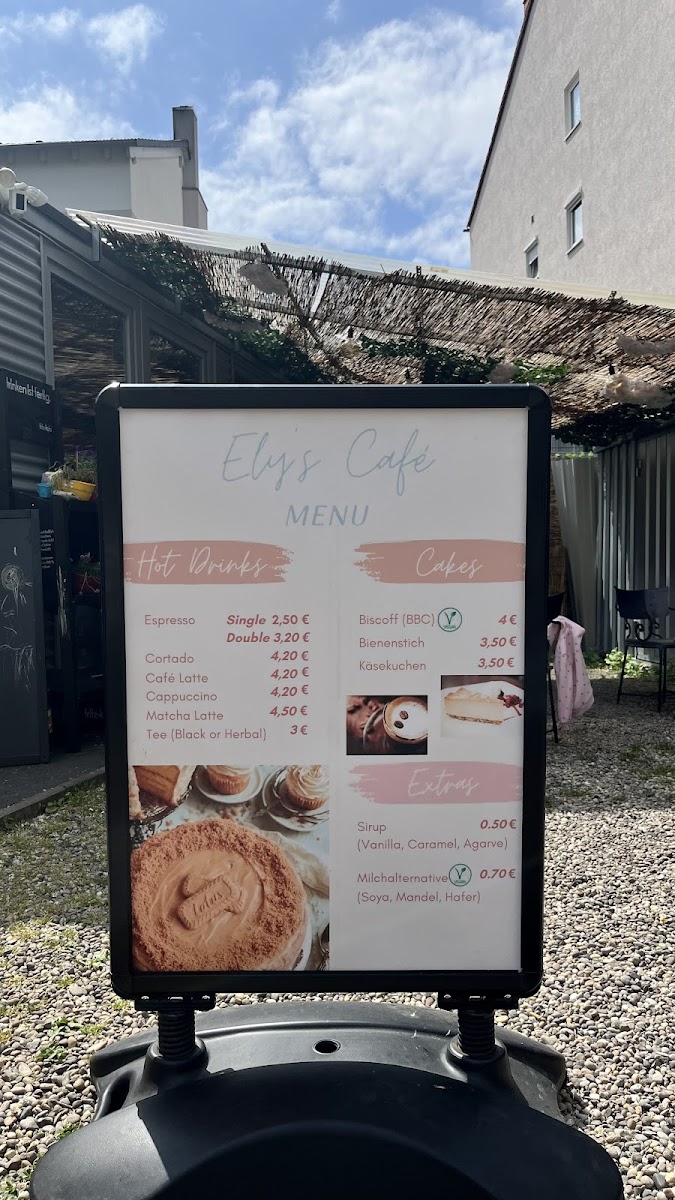 Food Broo's Photo Menu 3