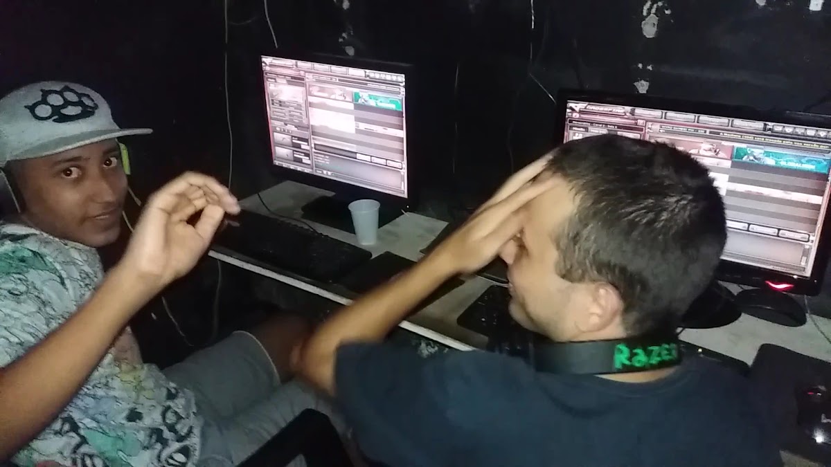 ARMANDO SOCIAL