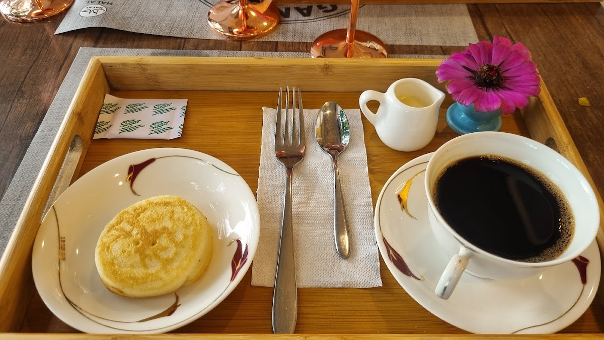 Kagan Cafe, Pintatagan Photo 7