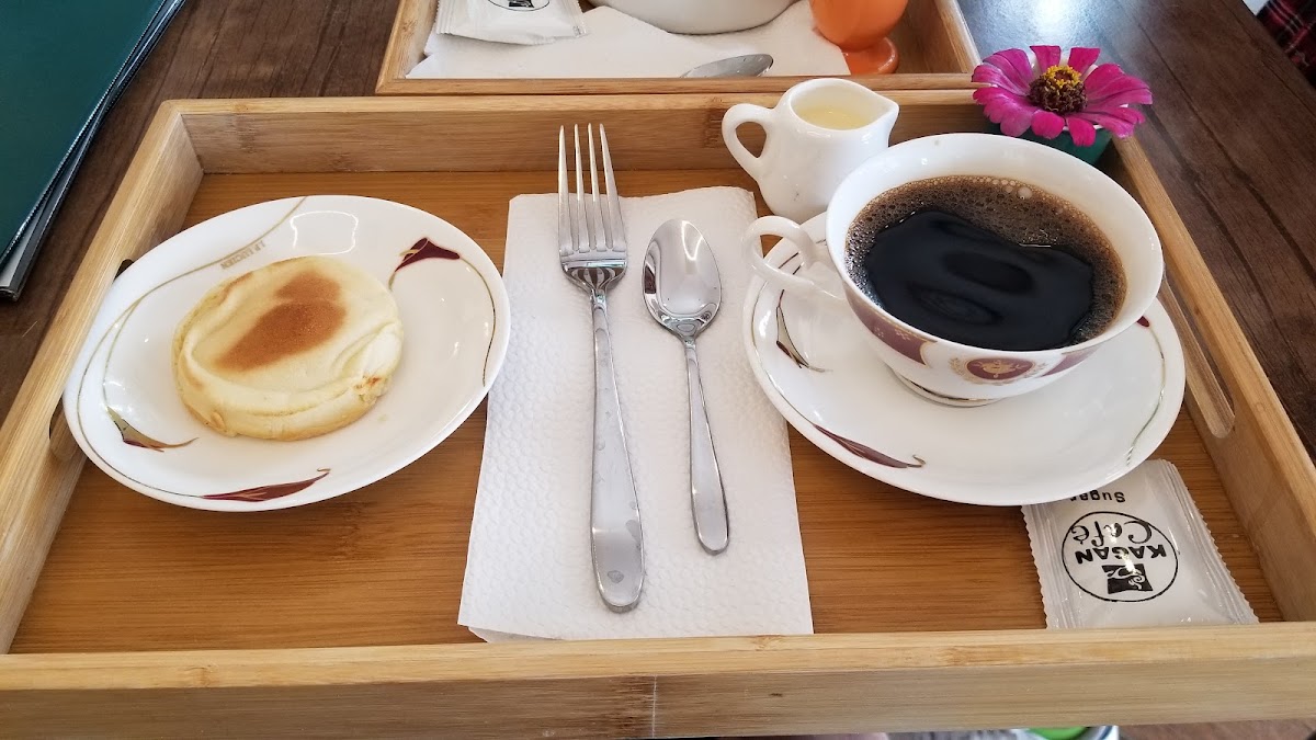 Kagan Cafe, Pintatagan Photo 8