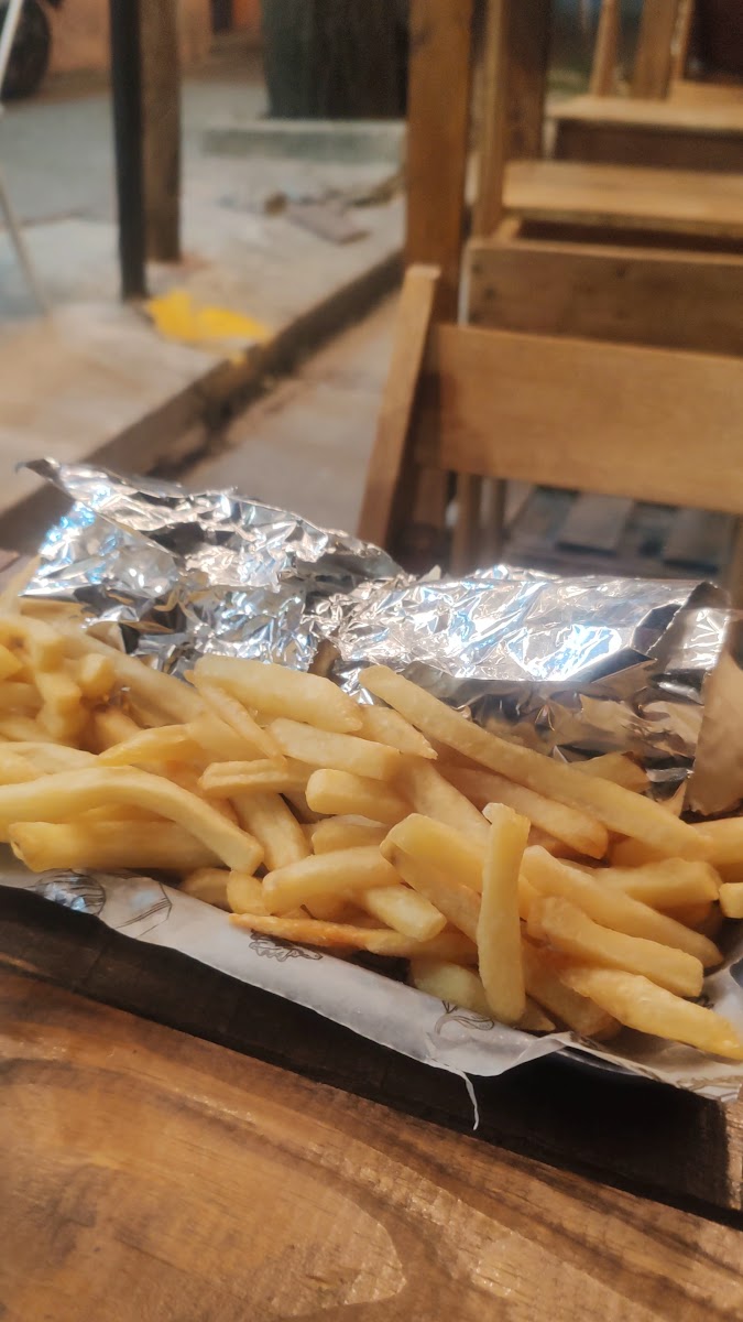 BURGER ZA TC Photo 2