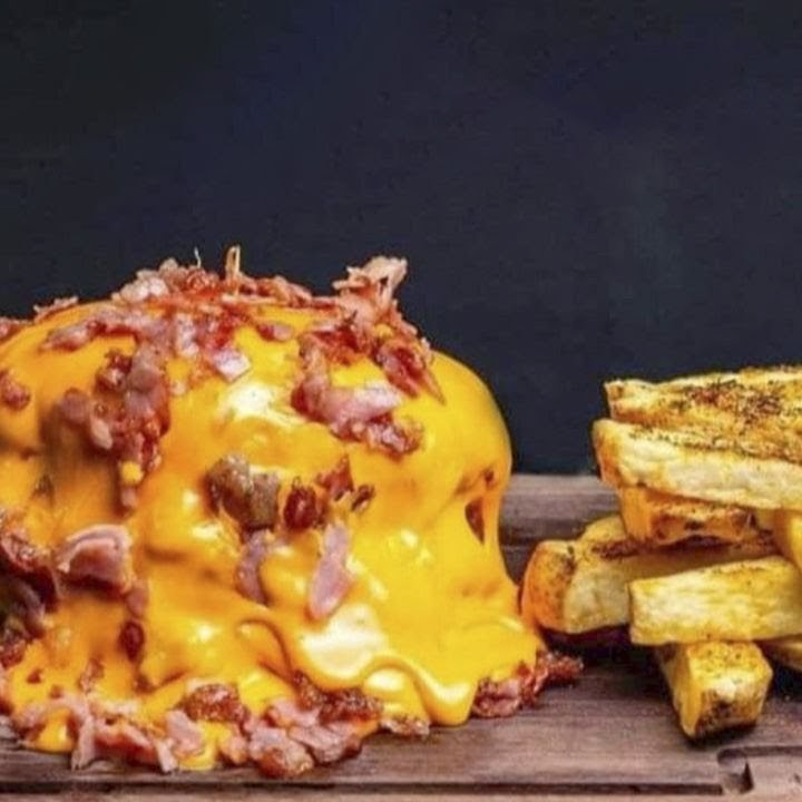 BURGER ZA TC Photo 4