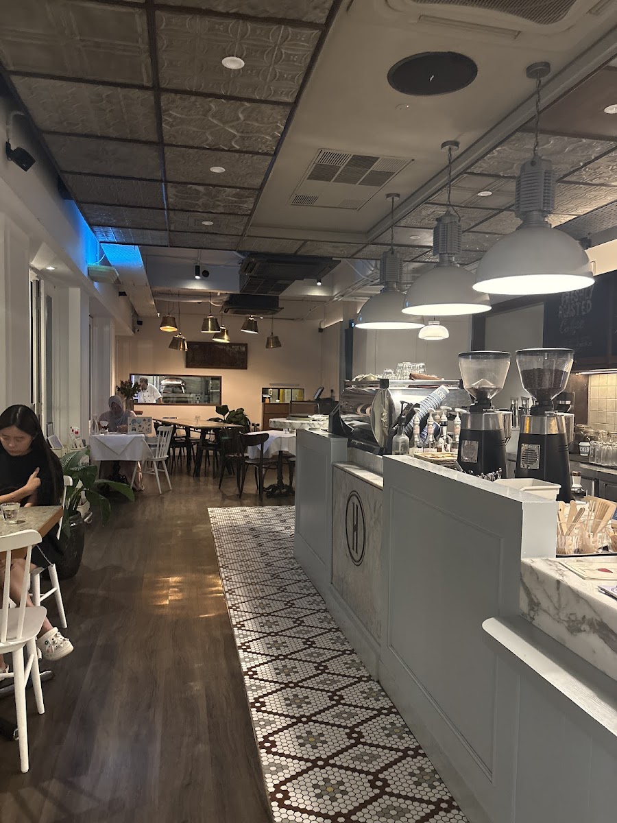 Huckleberry • Damansara Heights Photo 3