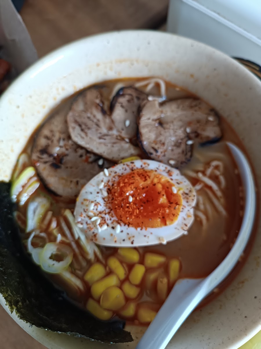 Hitam Manis Grand City Photo 4