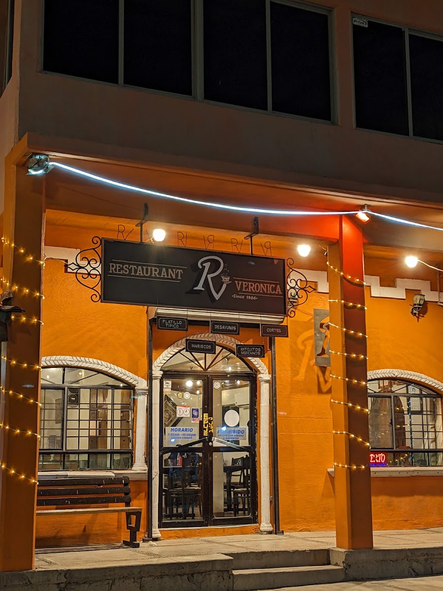 Restaurante Verónica