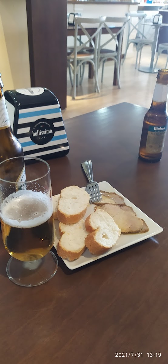 Cafetería de Coco Photo 5
