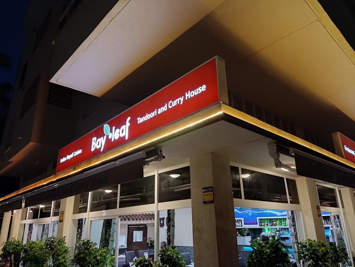 Bay Leaf Restaurant & Curry House