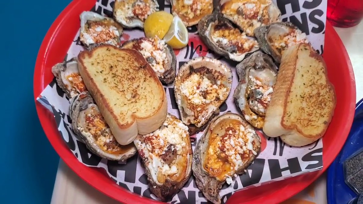 Snapper shack grill & oyster bar Photo 2