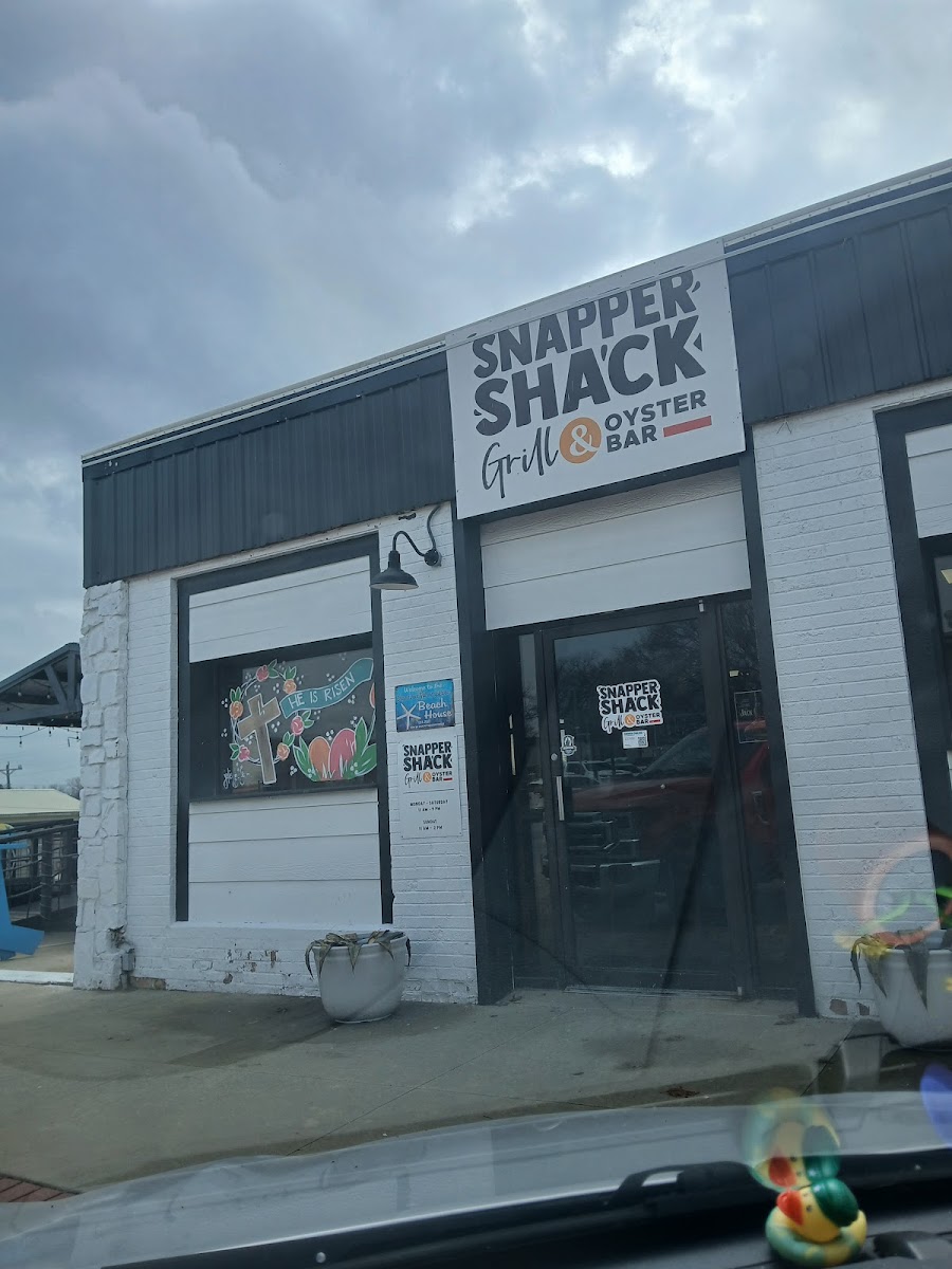 Snapper shack grill & oyster bar Photo 3