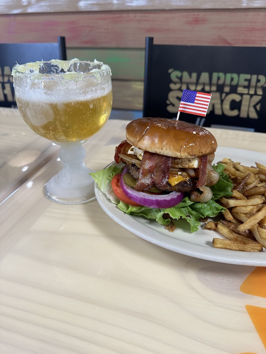 Snapper shack grill & oyster bar Photo 4