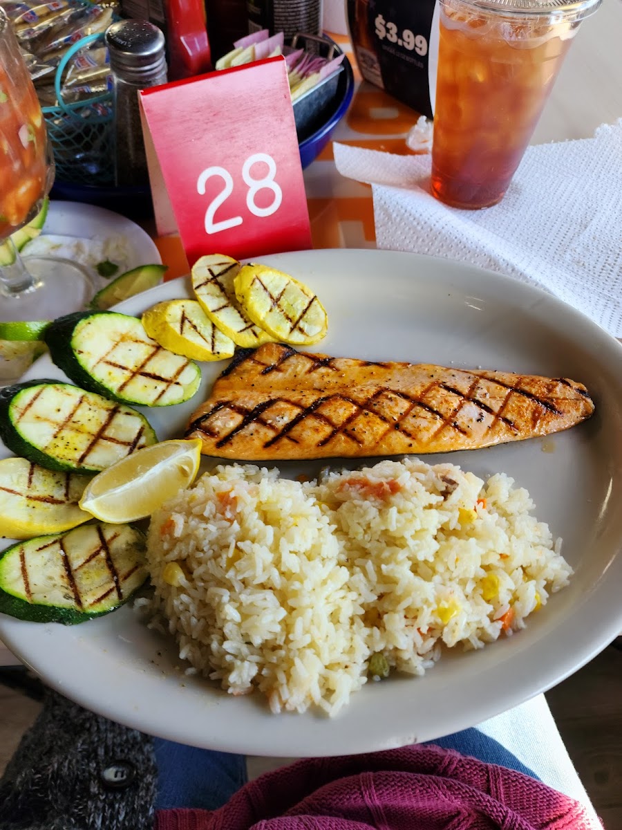 Snapper shack grill & oyster bar Photo 6