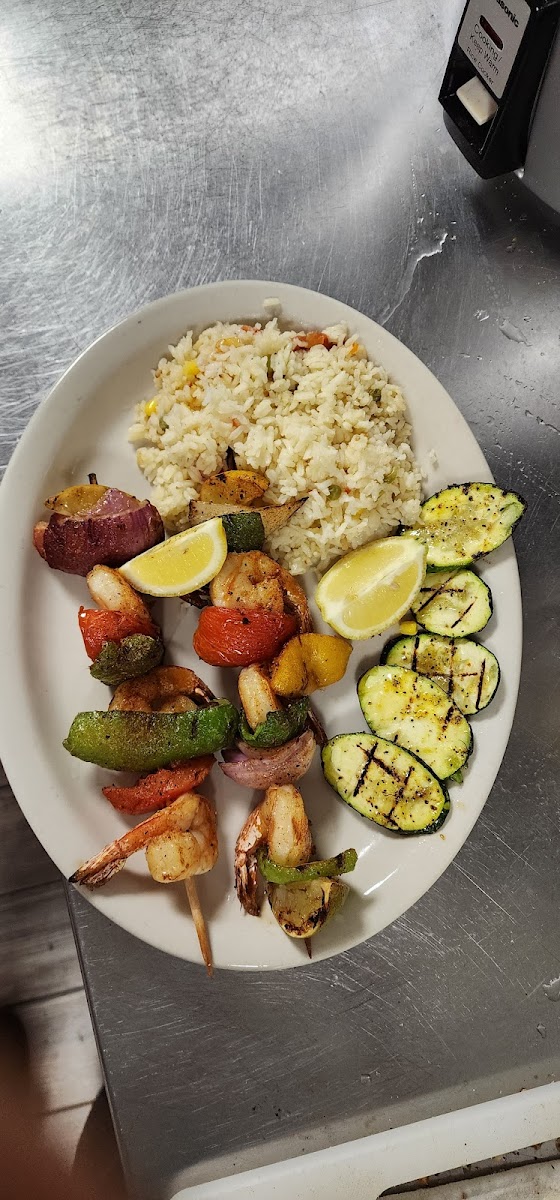Snapper shack grill & oyster bar Photo 9