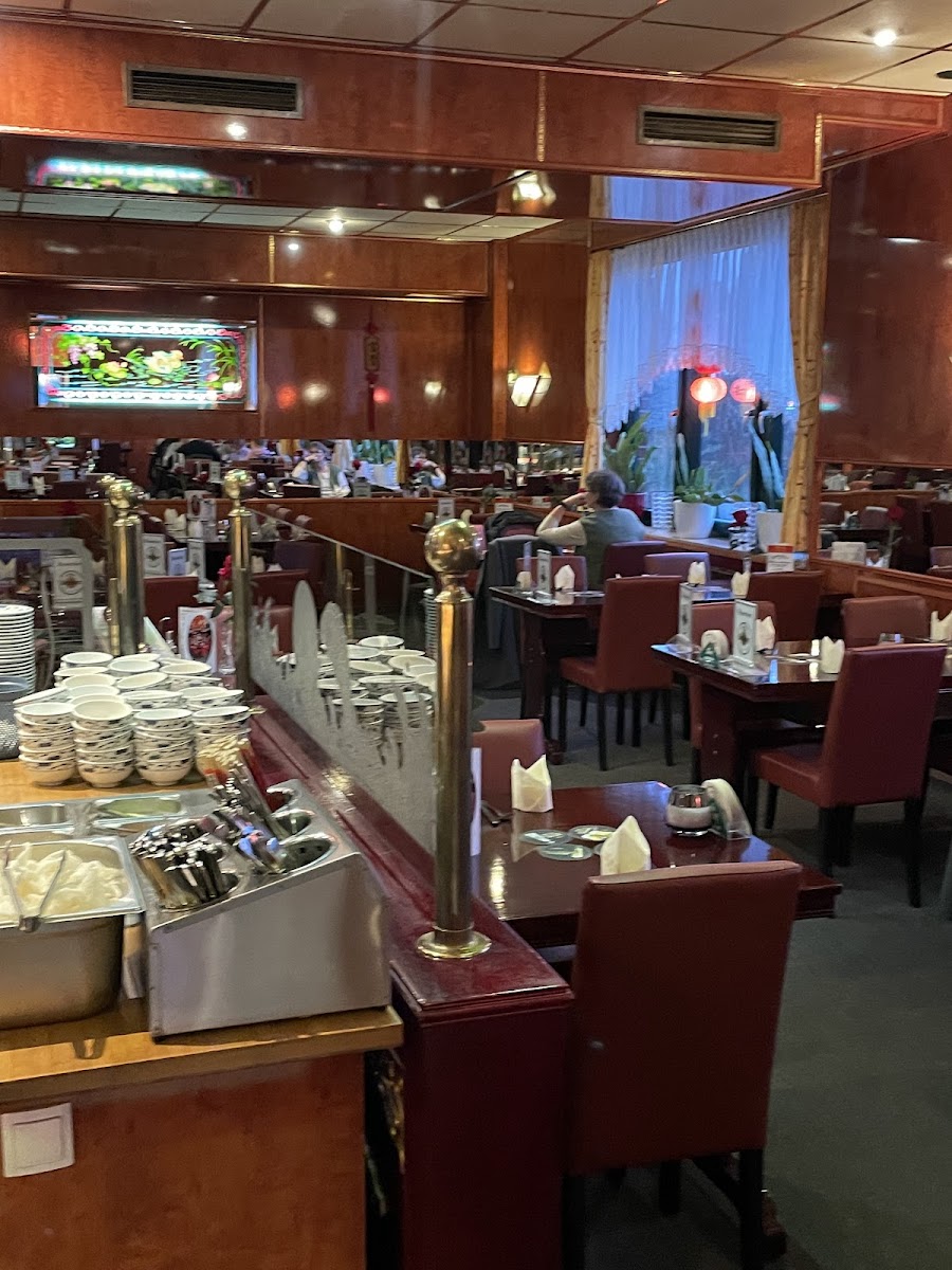 Yen-Yen China Restaurant Photo 4