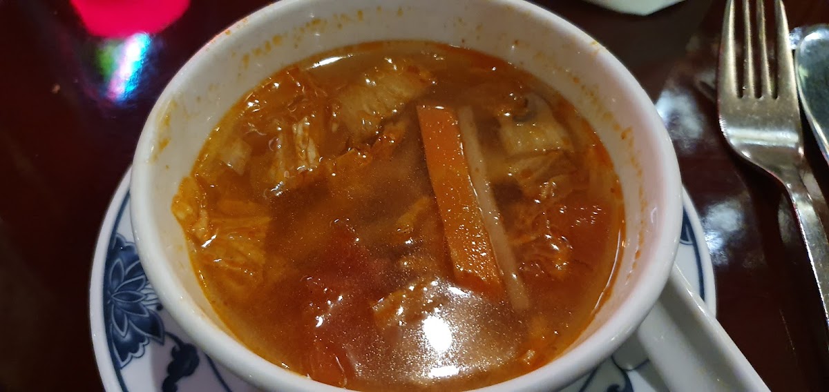 Yen-Yen China Restaurant Photo 9