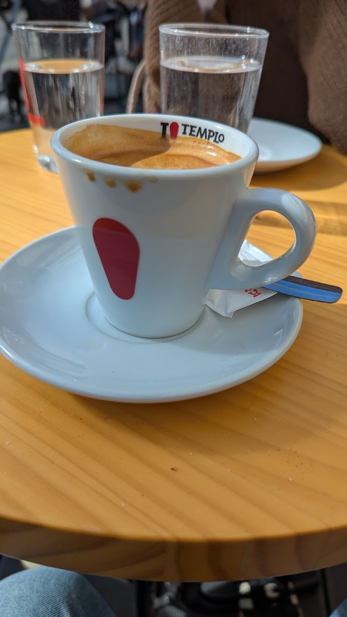 Cafe Oly
