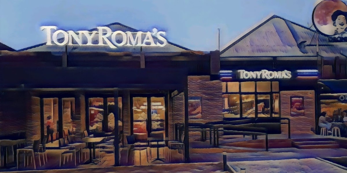 Tony Roma's