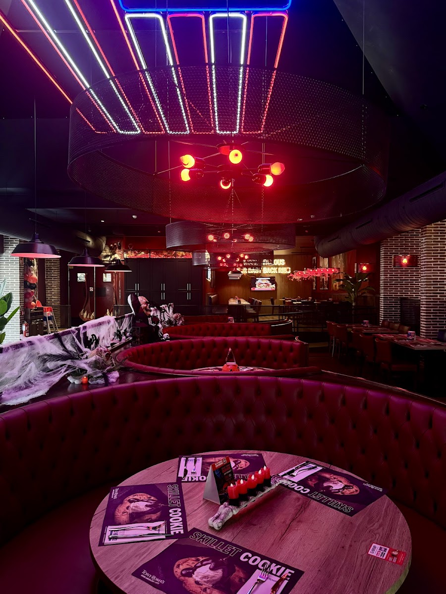 Tony Roma's Photo 3