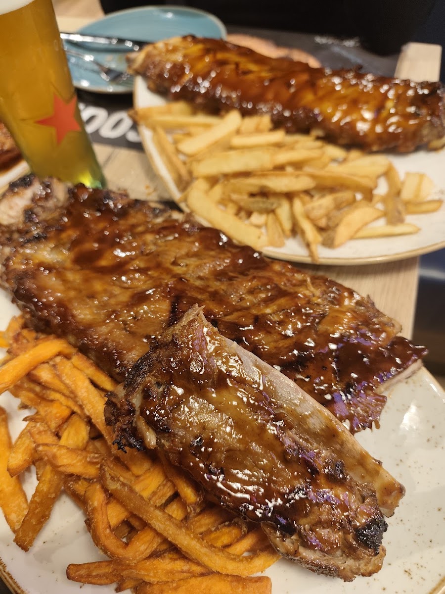 Tony Roma's Photo 7