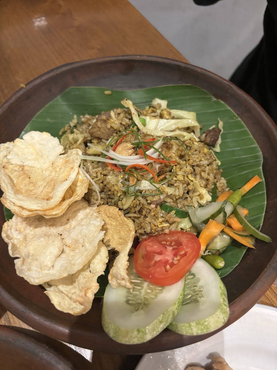 The People's Cafe Bintaro Jaya Xchange Photo 10