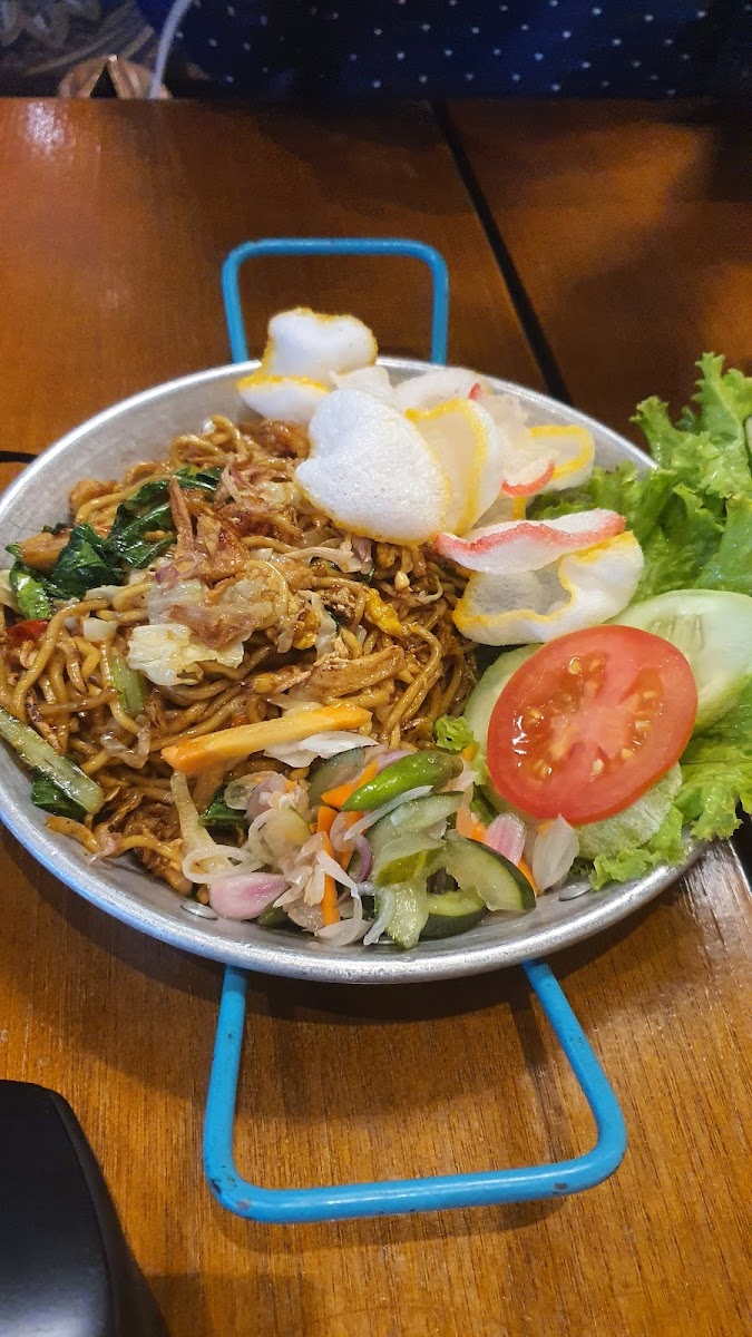 The People's Cafe Bintaro Jaya Xchange Photo 8
