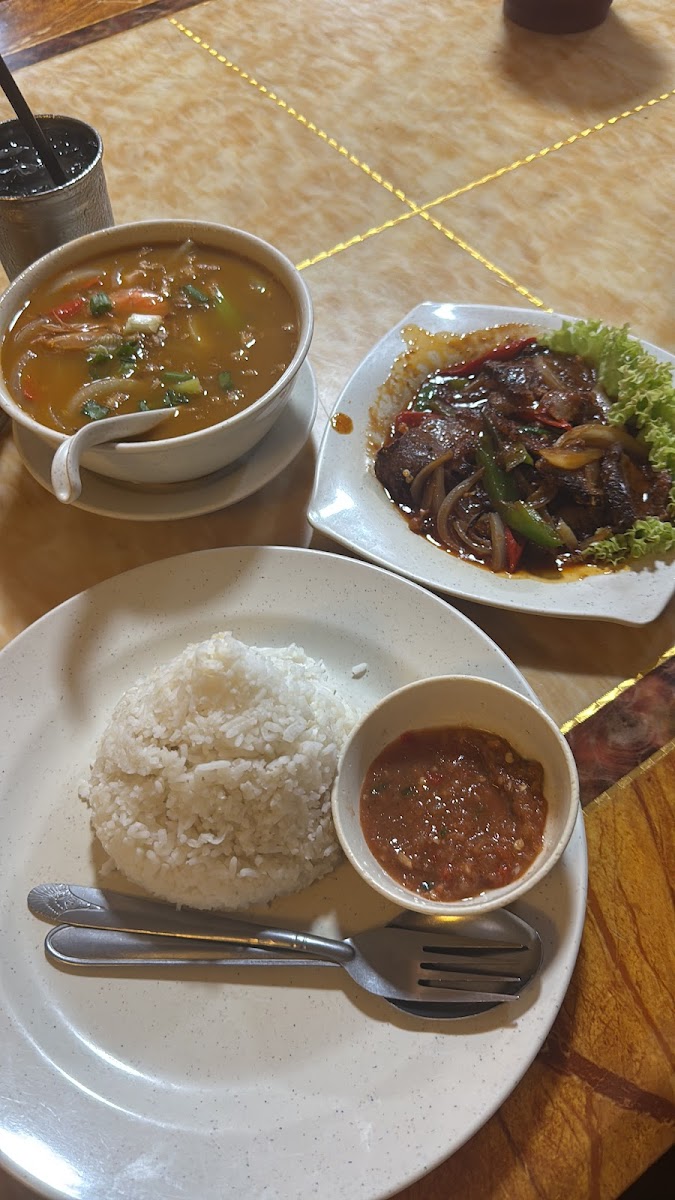 Idaman Seafood Photo 3