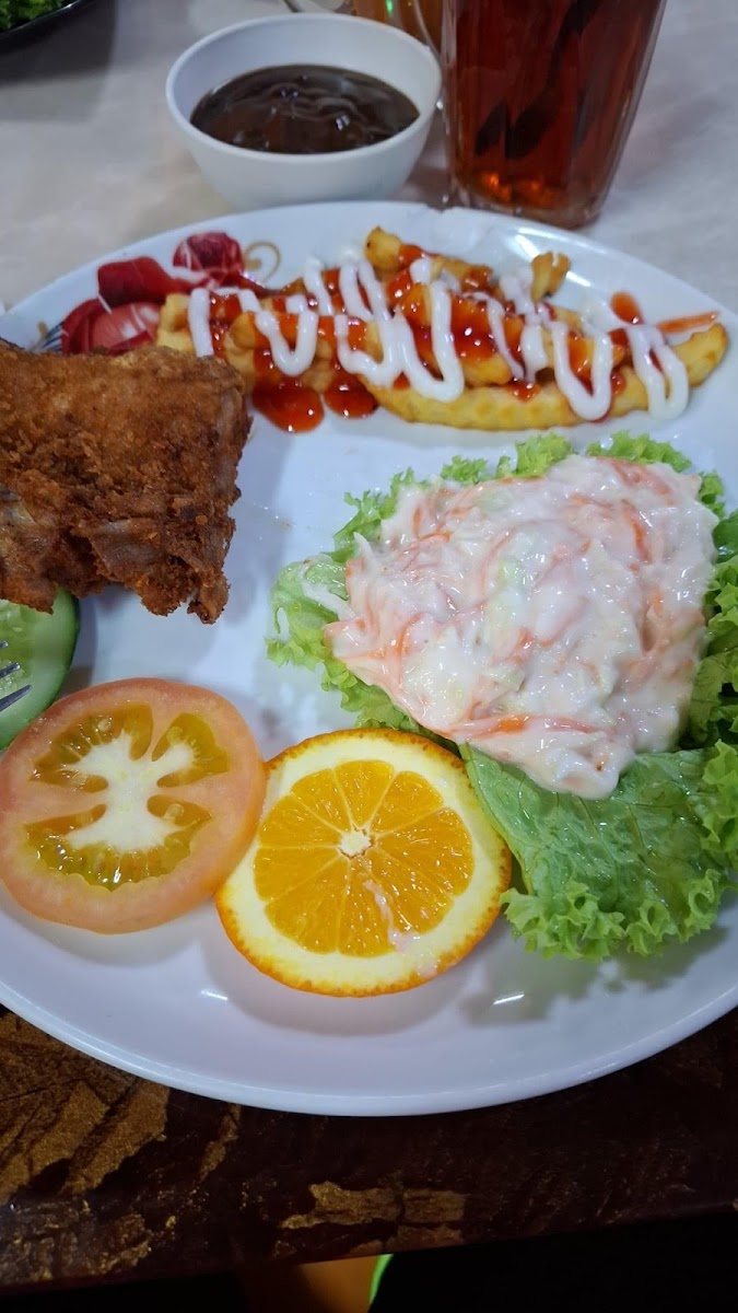 Idaman Seafood Photo 7