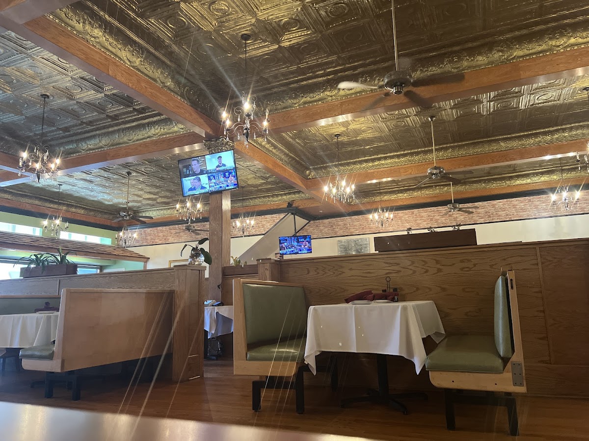 The Brick House Photo 4