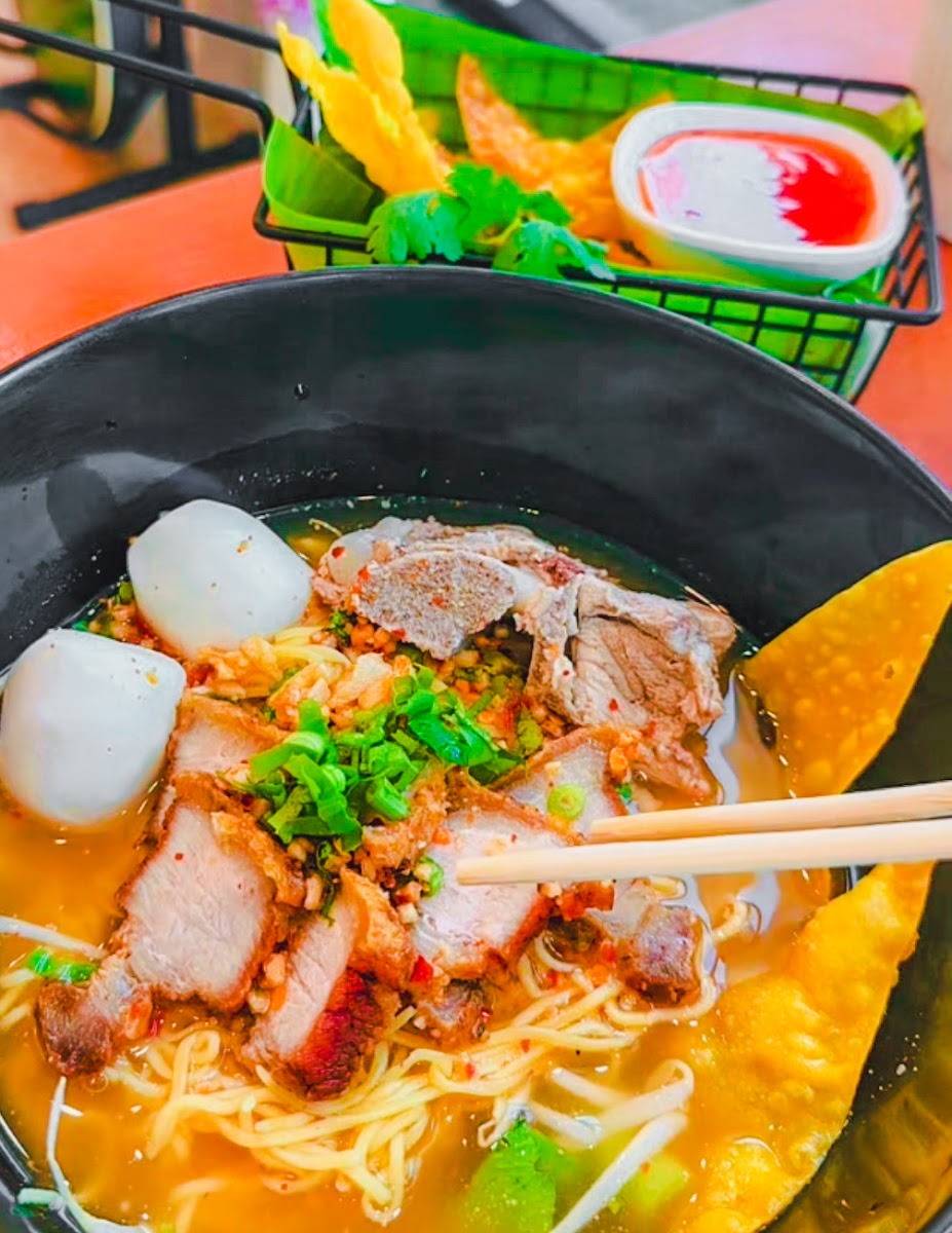 Teow Lay Photo 3