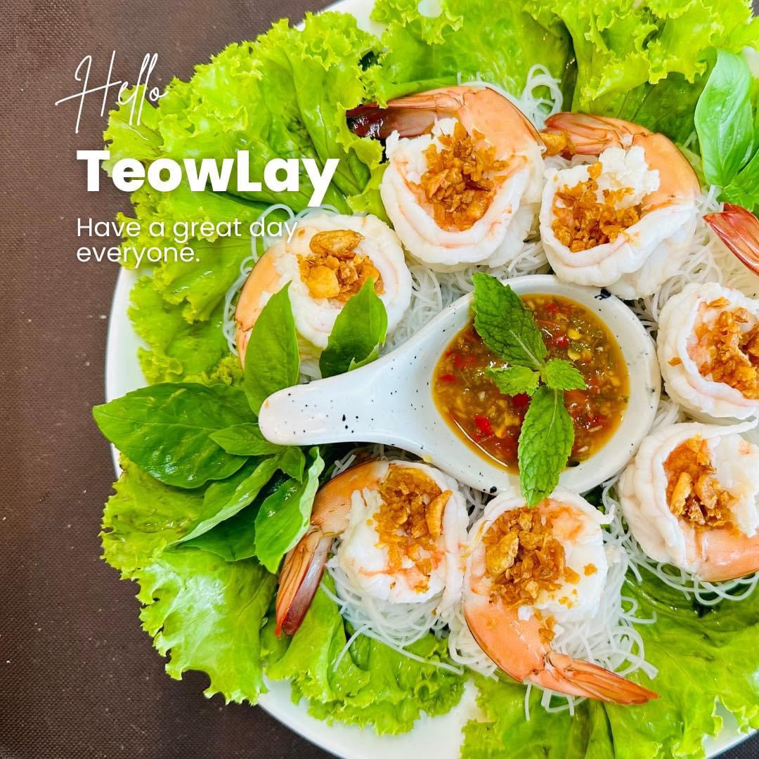 Teow Lay Photo 9