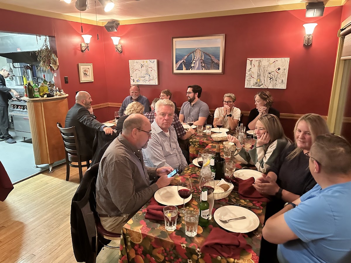 Casa Bianca Cafe & Deli