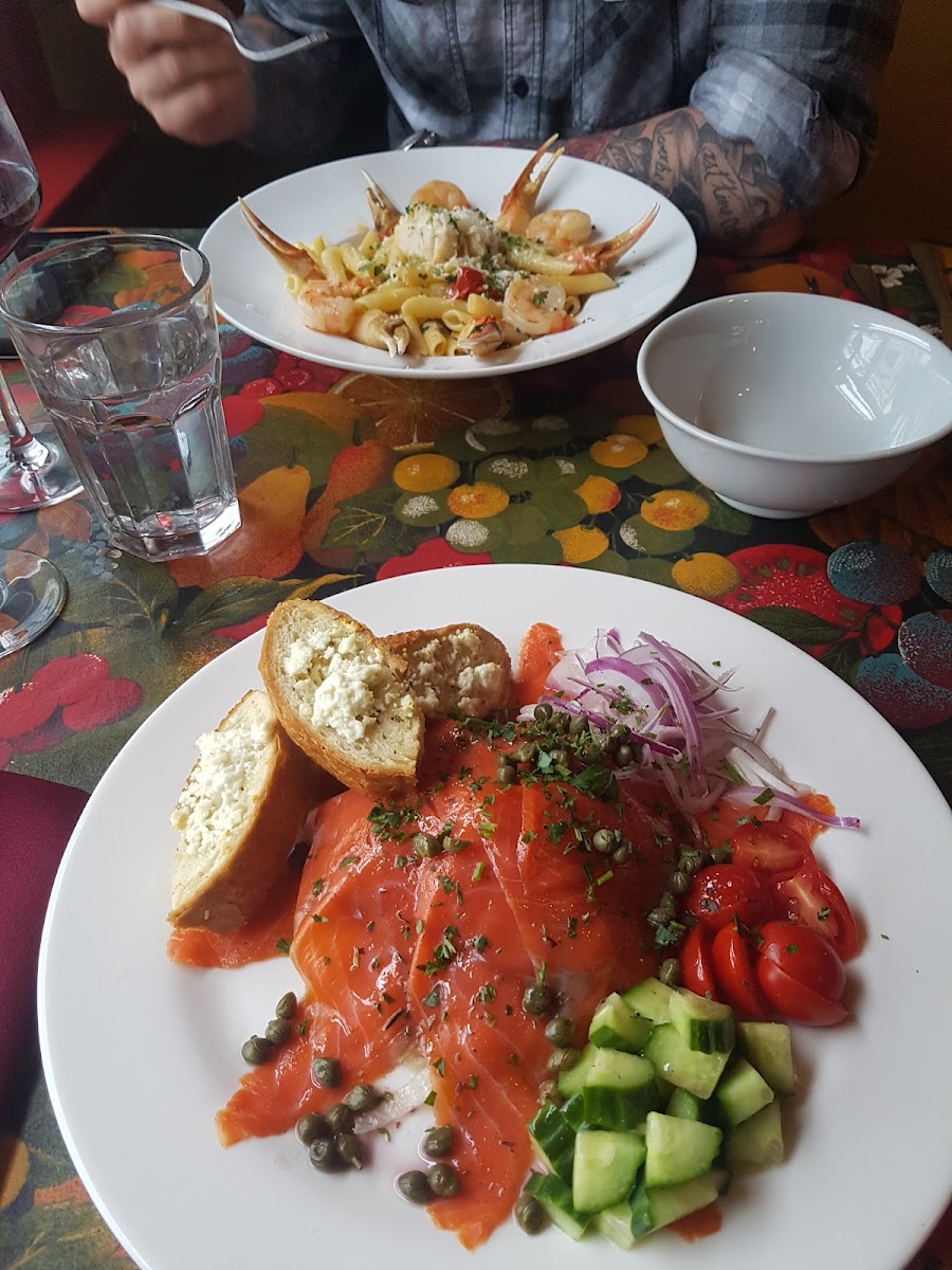 Casa Bianca Cafe & Deli Photo 5