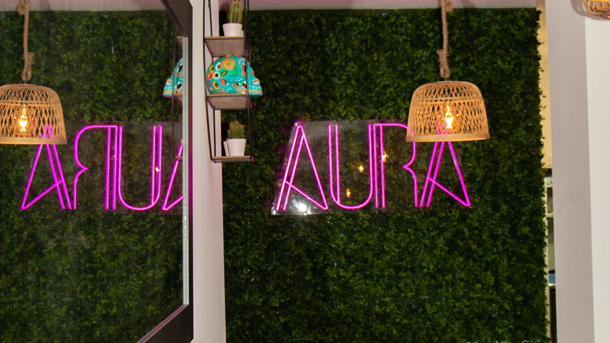 Restaurante Aura Photo 4