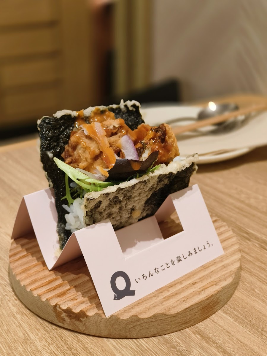 QUE (New Town Plaza) Photo 6