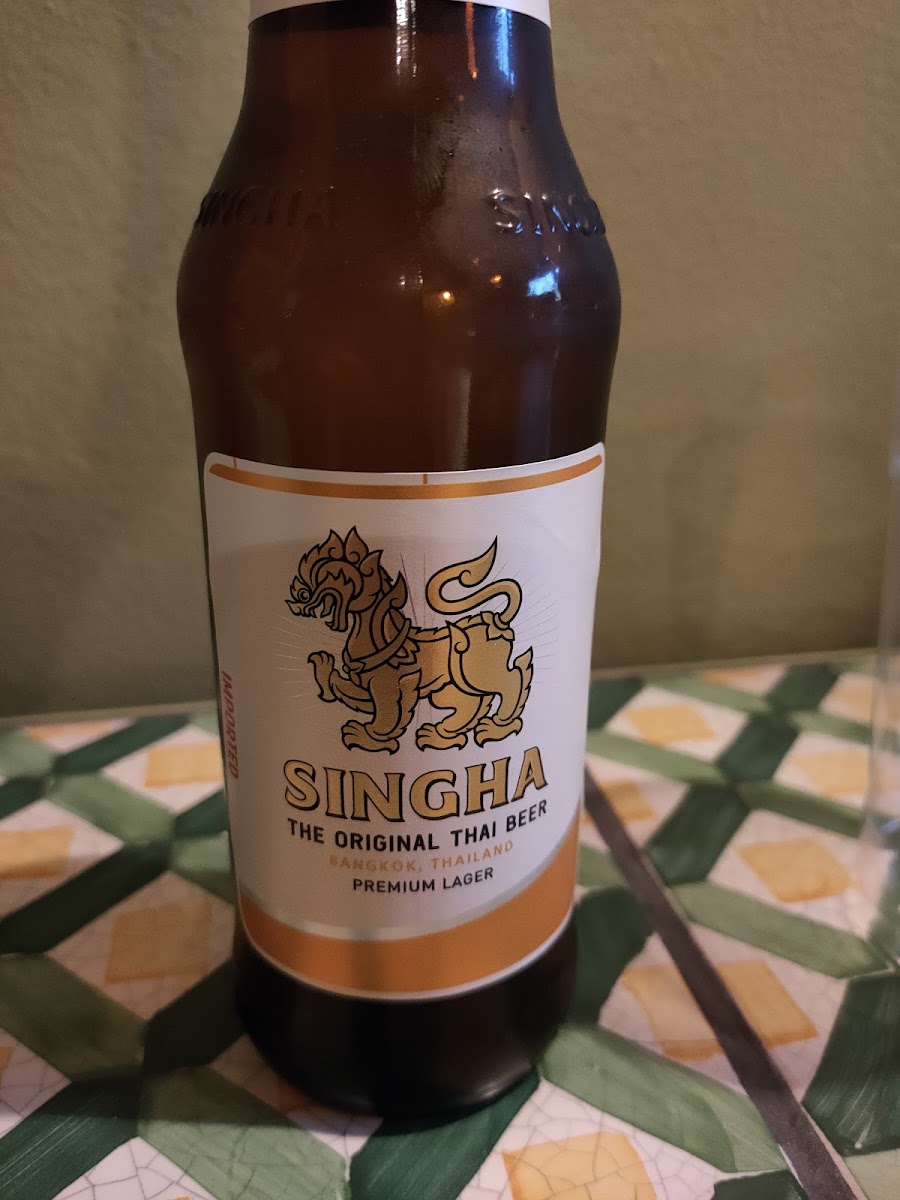 THAYKÏ Thai Food & Poké Photo 10
