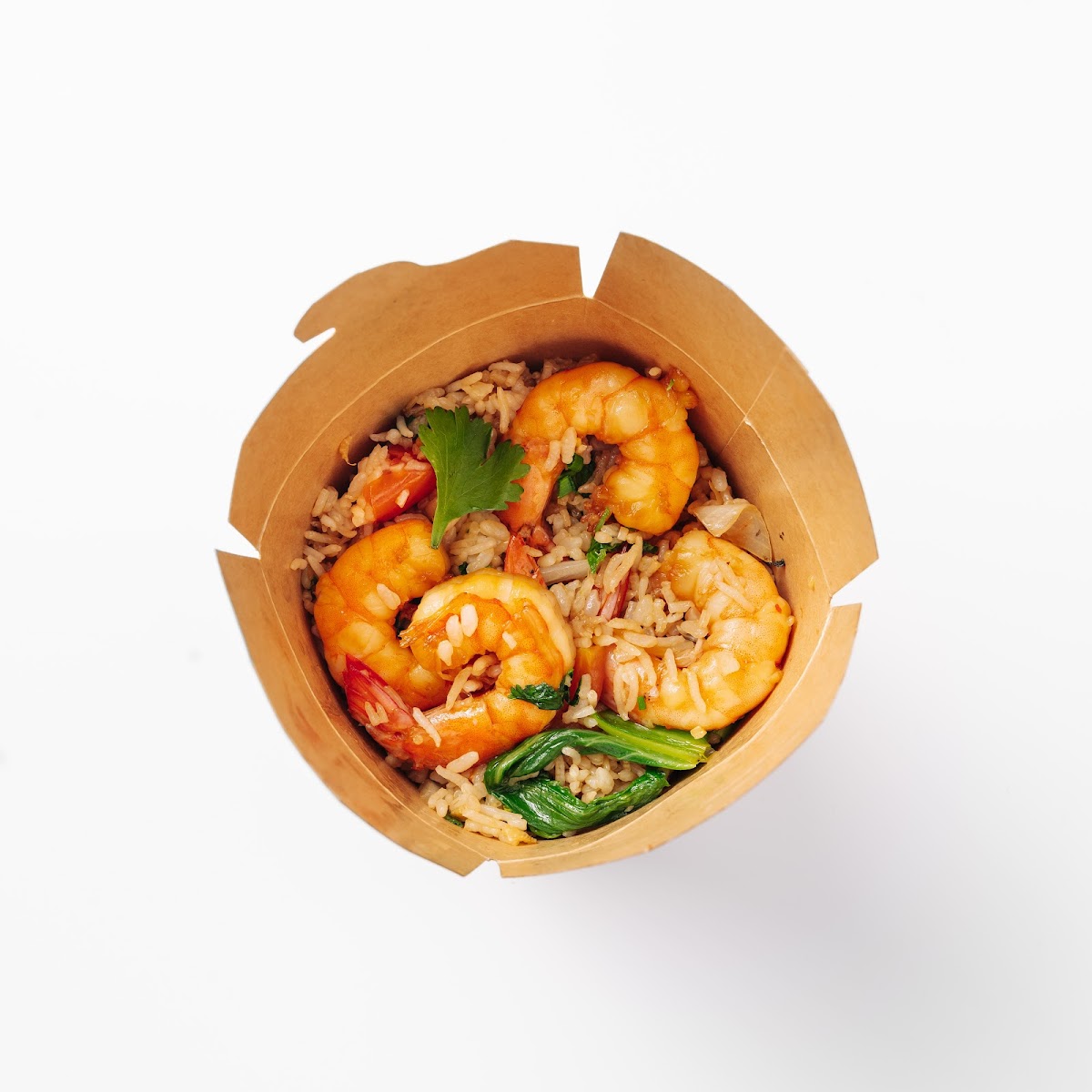 THAYKÏ Thai Food & Poké Photo 2