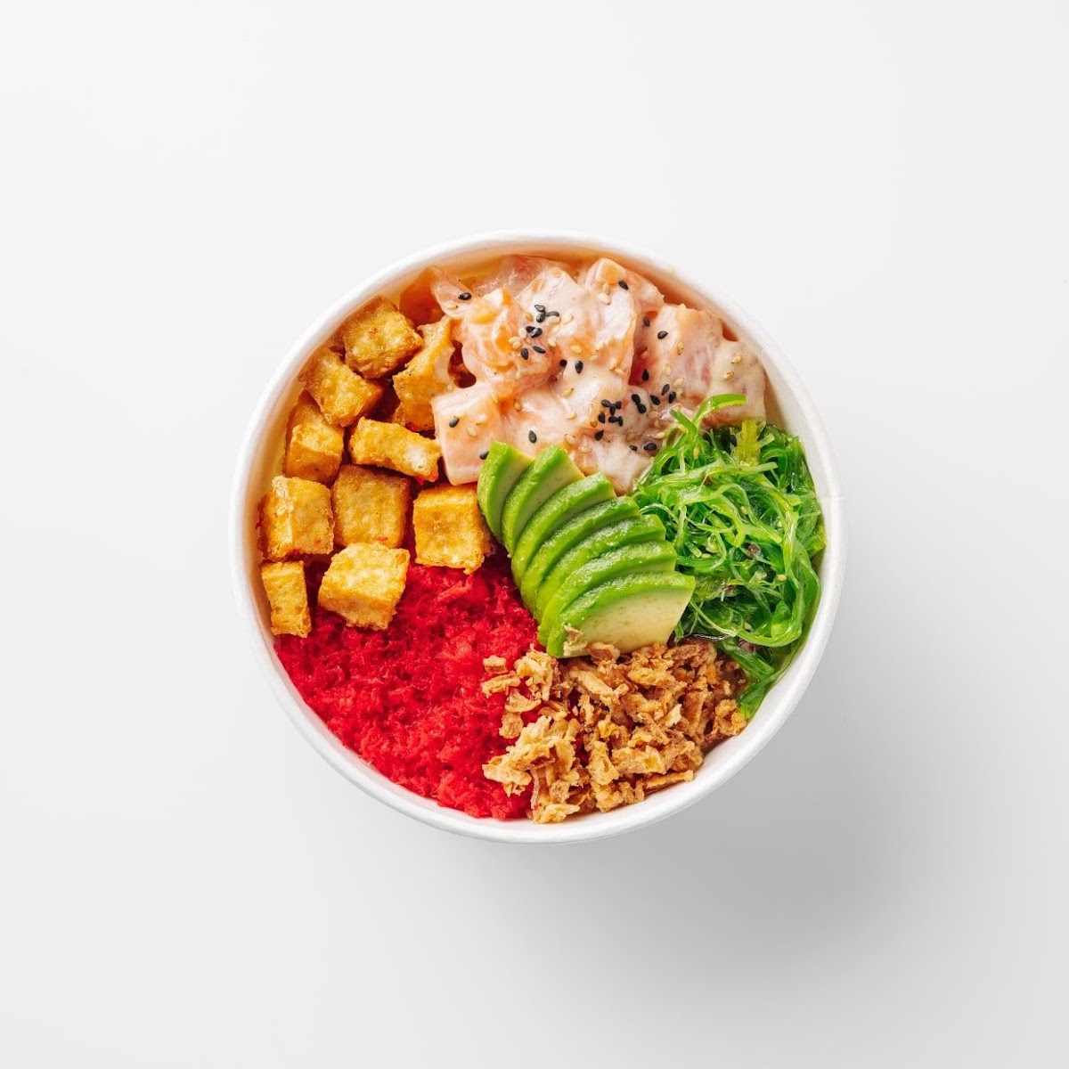 THAYKÏ Thai Food & Poké Photo 4