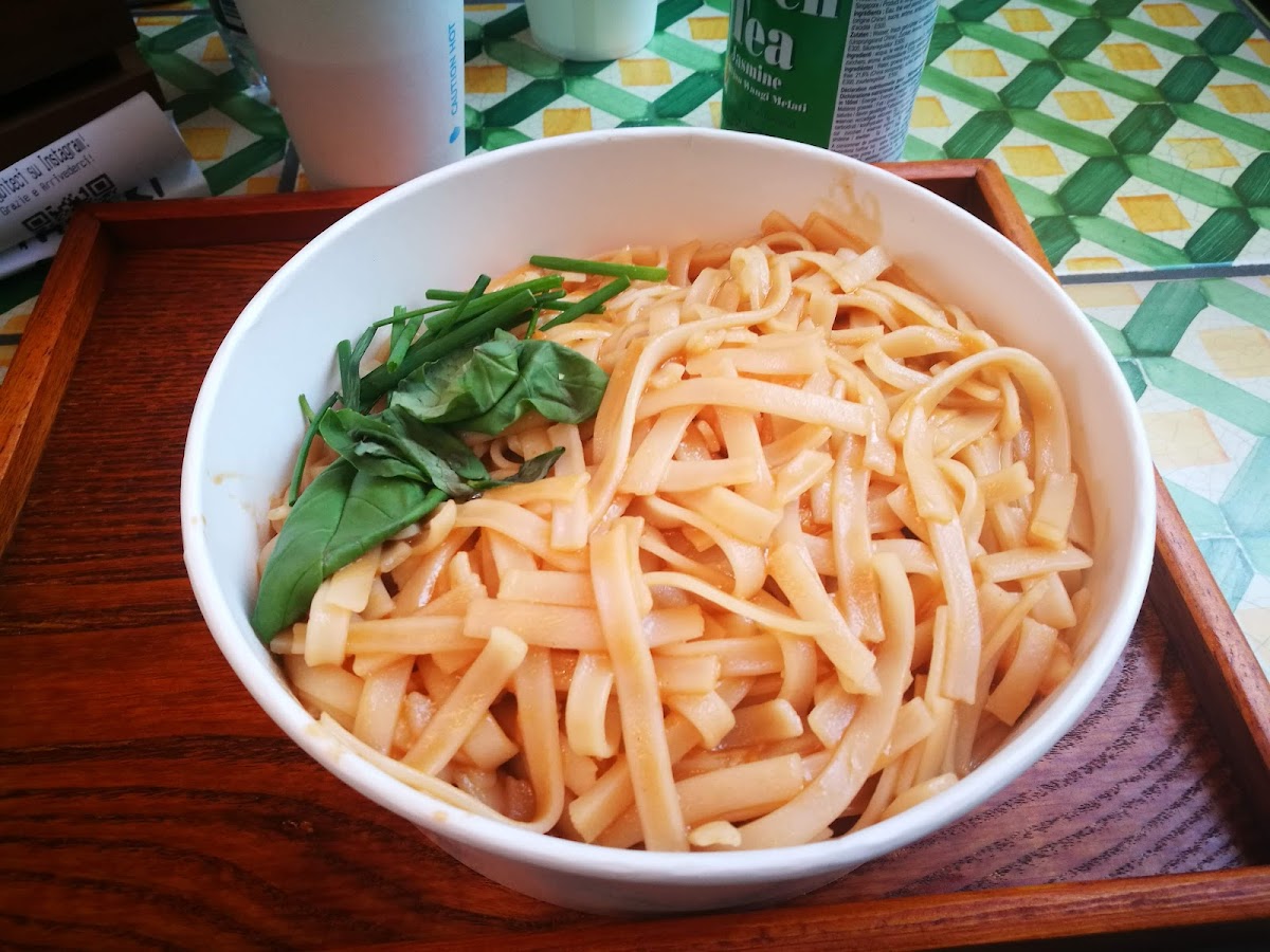 THAYKÏ Thai Food & Poké Photo 6