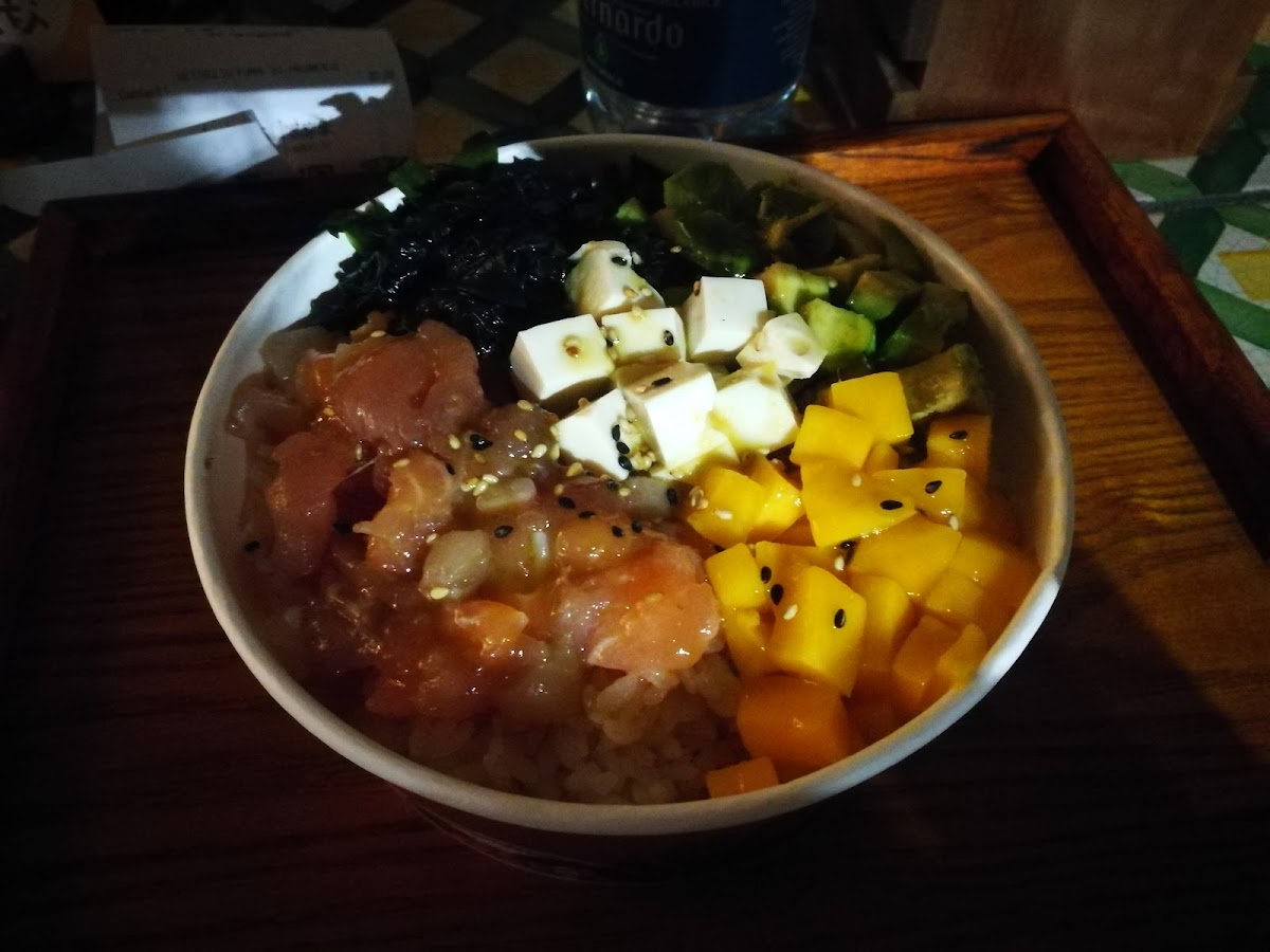 THAYKÏ Thai Food & Poké Photo 7