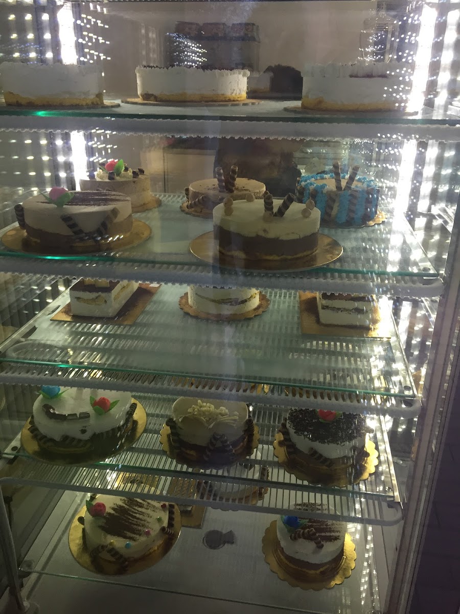 Gelateria Il Glicine