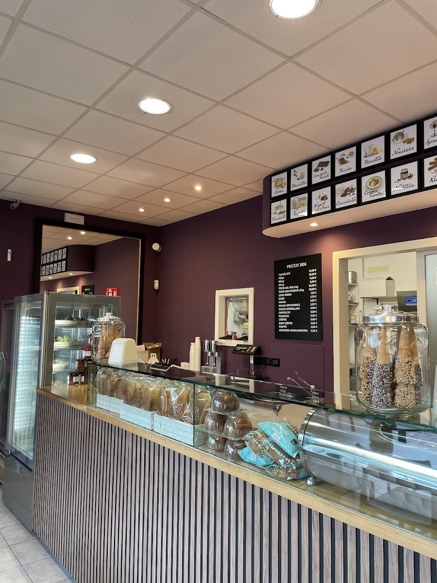 Gelateria Il Glicine Photo 3