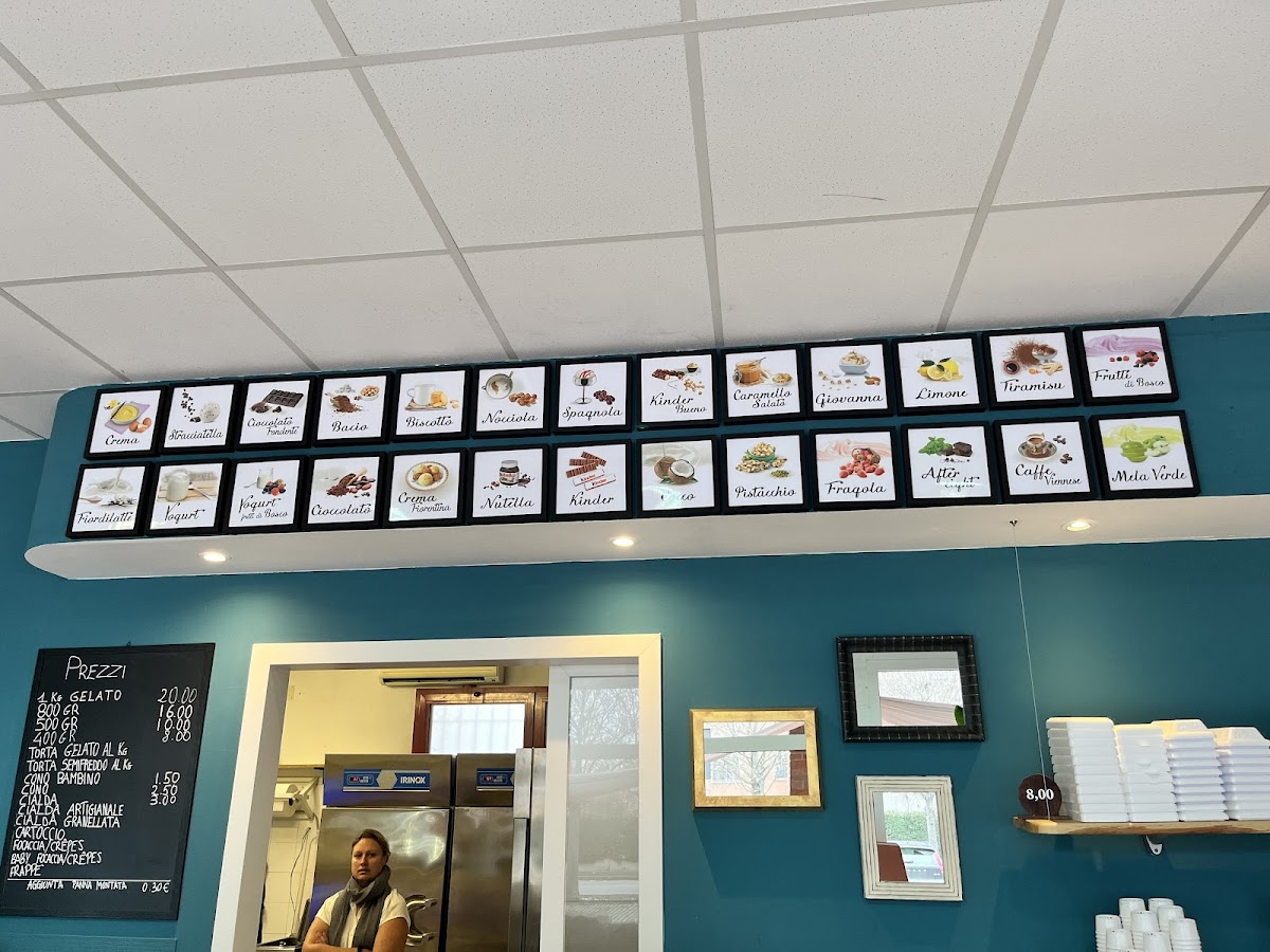 Gelateria Il Glicine Photo 7