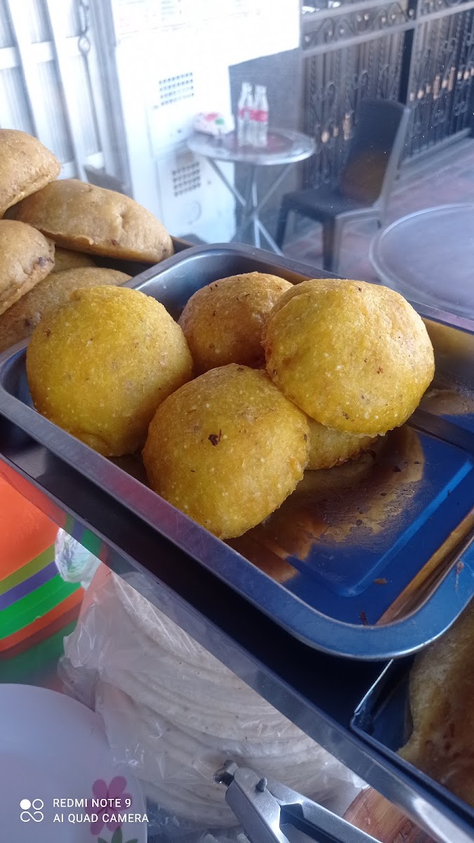 AREPAS ALCARBON LA 92 Photo 10