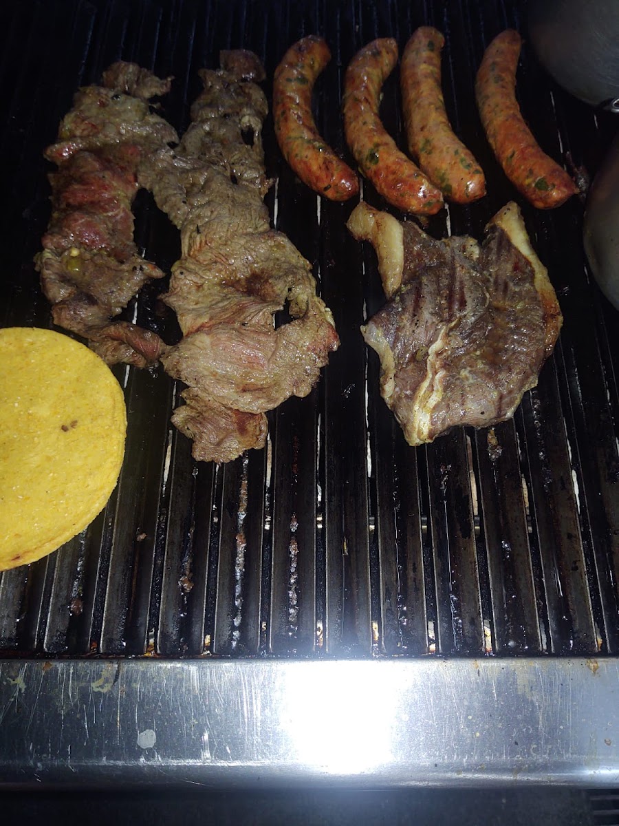 AREPAS ALCARBON LA 92 Photo 9