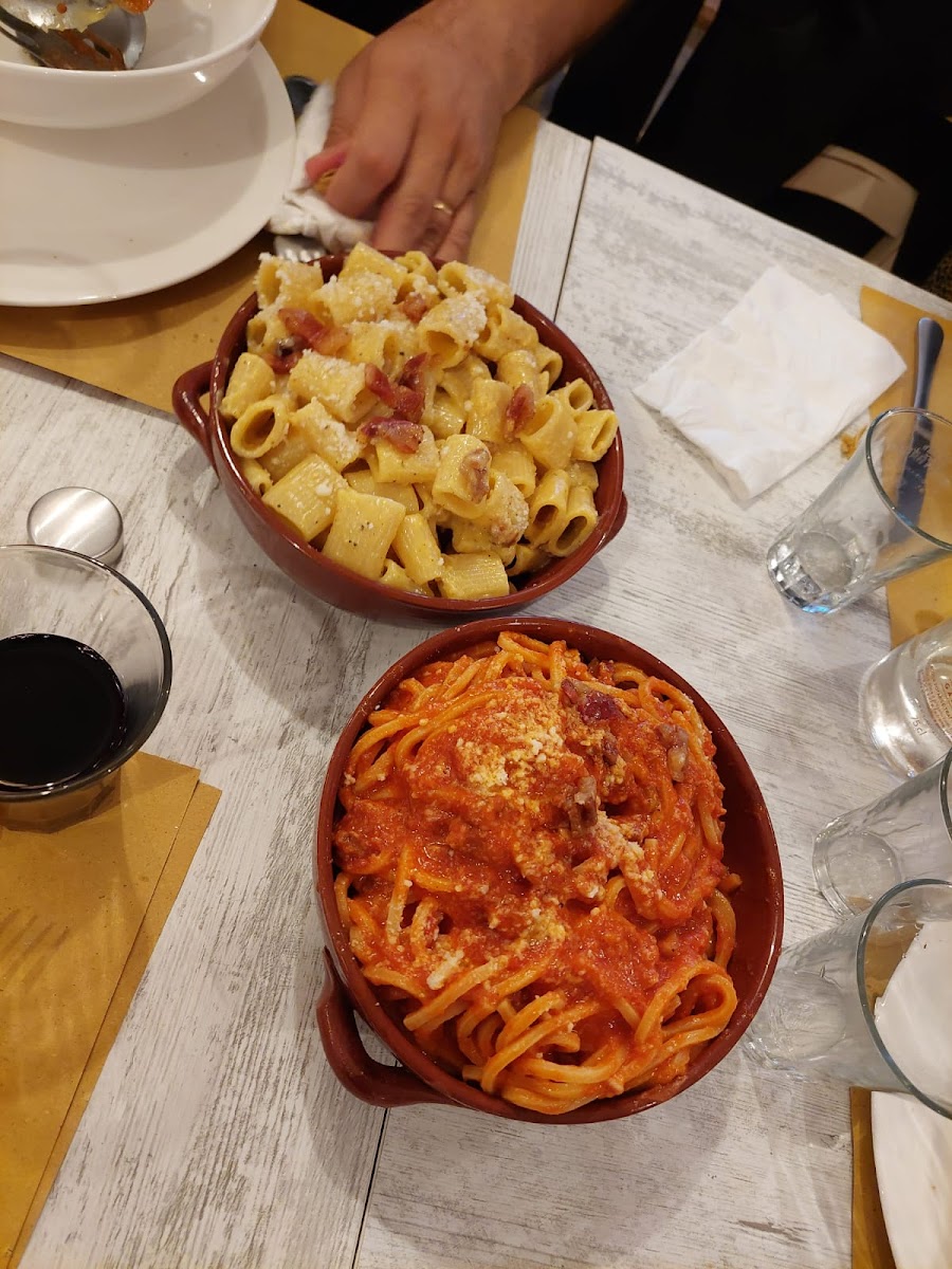 Dar Bottarolo Torvaianica Photo 10