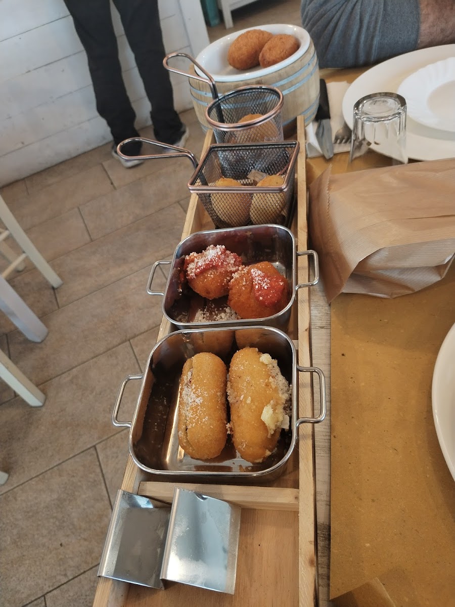 Dar Bottarolo Torvaianica Photo 2