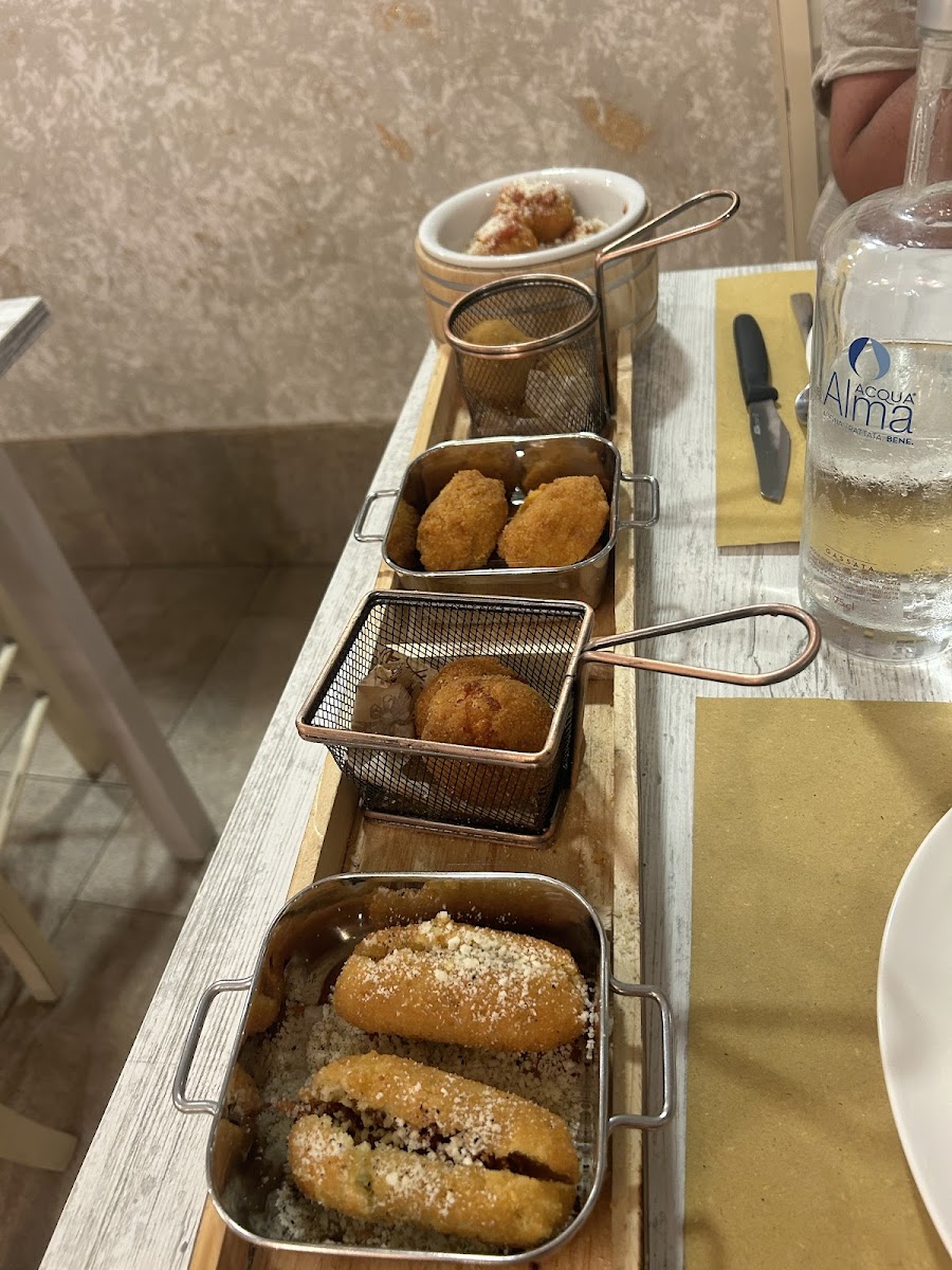 Dar Bottarolo Torvaianica Photo 5
