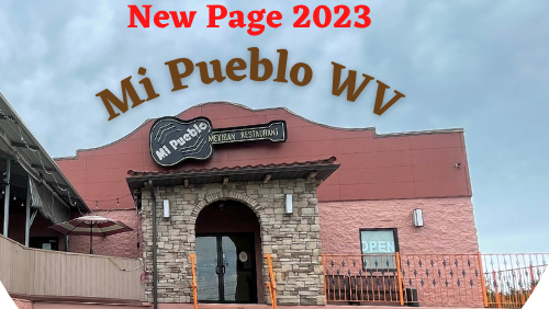 Mi Pueblo Mexican Restaurant
